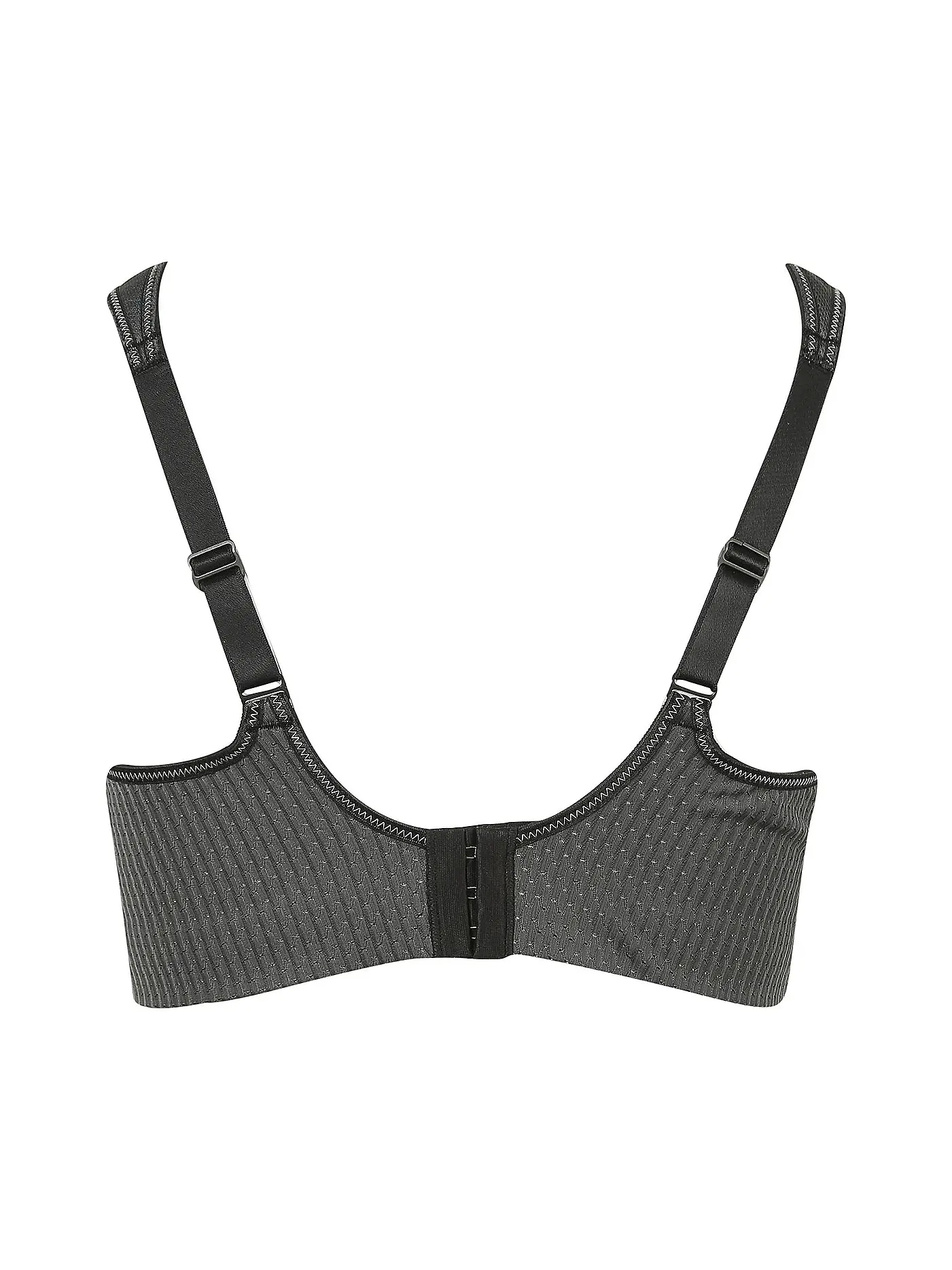 ANITA | Damen Sport-BH Air Control Deltapad High Support | grau
